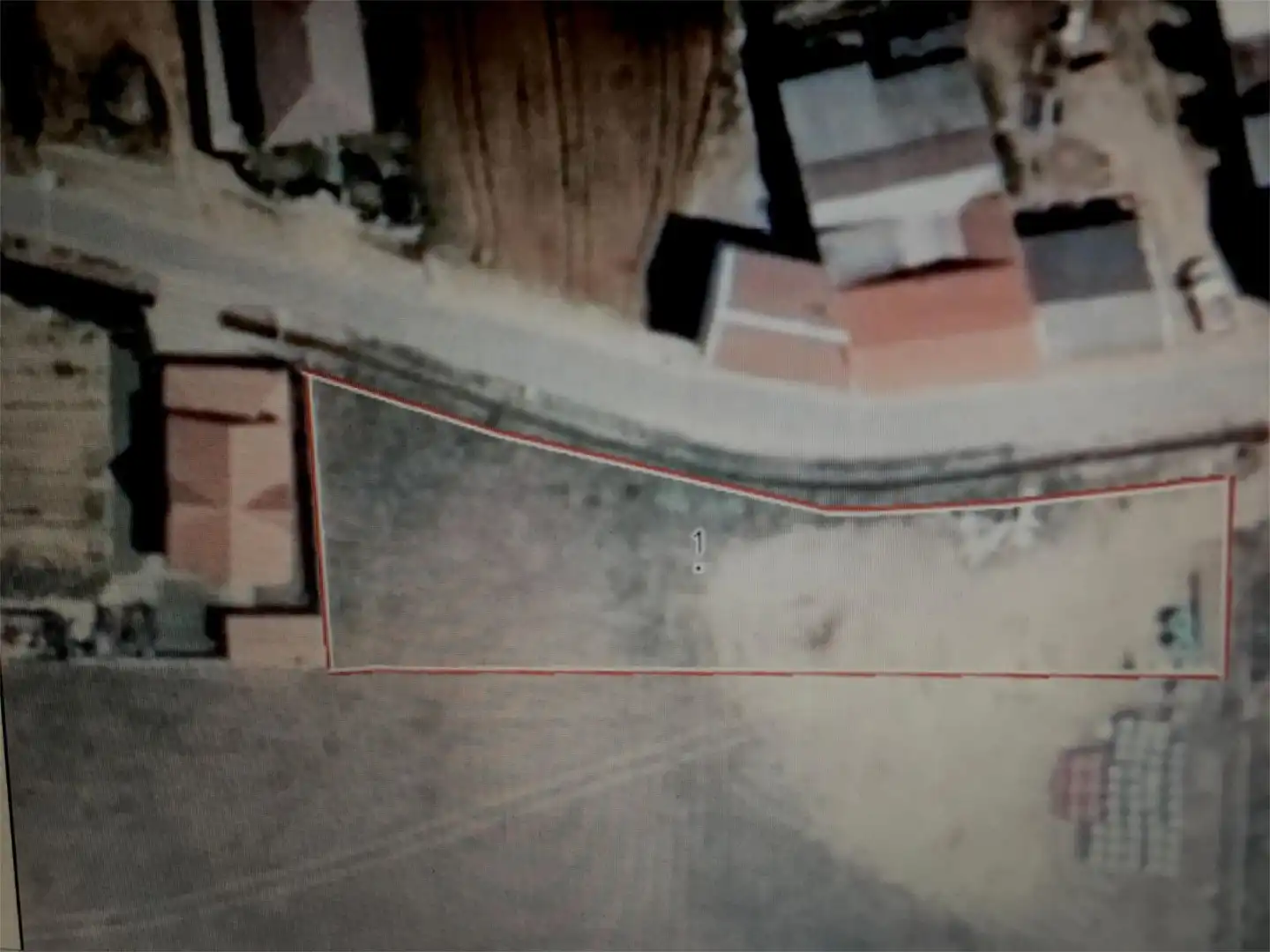 Constructible Land for sale in Plaza Principal, Soto de la Vega Constructible Land for sale in Soto de la Vega