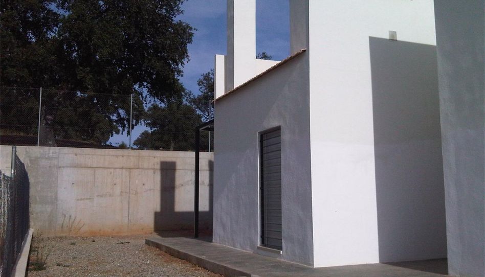 Wohnung zum Verkauf in Calle Tomillo, 37, San Nicolás del Puerto, Sevilla - Bild 1 Foto 1 von Wohnung zum Verkauf in Calle Tomillo, 37, San Nicolás del Puerto, Sevilla