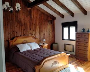 Bedroom of Duplex for sale in Clavijo