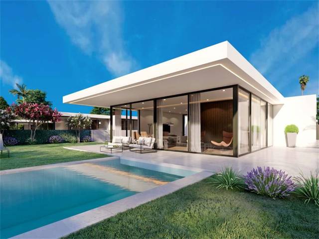 Casa-chalet en Venta en Vistahermosa