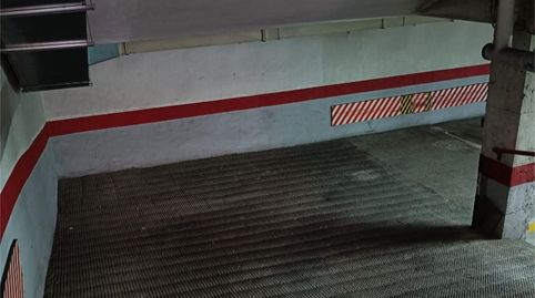 Foto 2 de Garaje en venta en Calle Alemania, 20, Ensanche - Diputación, Alicante / Alacant