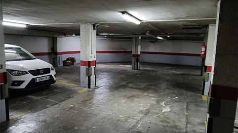 Foto 4 de Garaje en venta en Calle Alemania, 20, Ensanche - Diputación, Alicante / Alacant