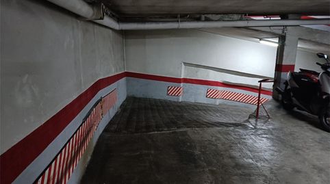 Foto 5 de Garaje en venta en Calle Alemania, 20, Ensanche - Diputación, Alicante / Alacant