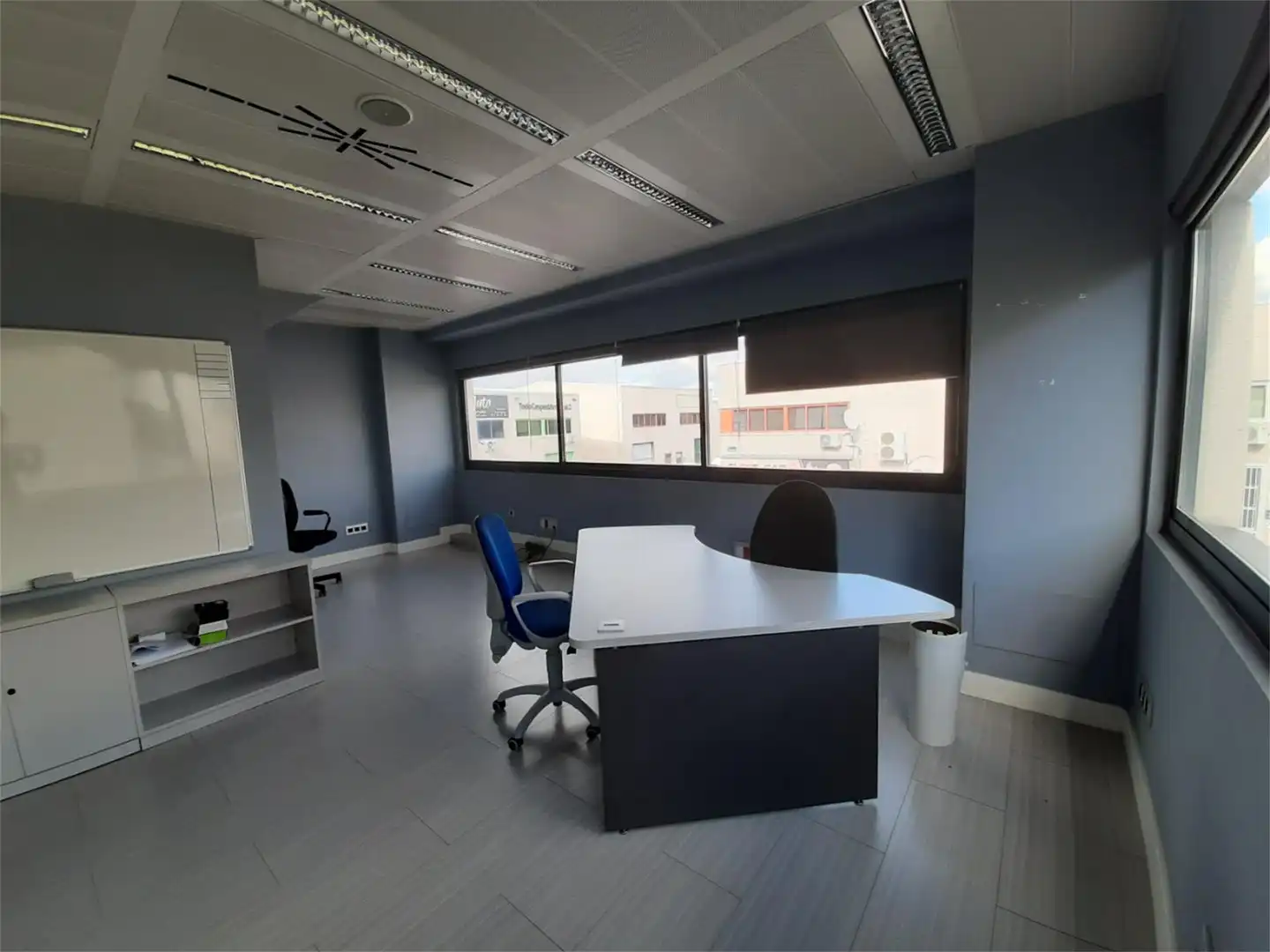 Oficina en venta en Calle Dublín, 7, Europolis Oficina en venta en Las Rozas de Madrid