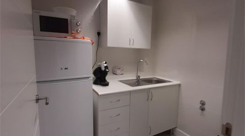 Foto 2 de Oficina en venta en Calle Dublín, 7, Europolis, Las Rozas de Madrid
