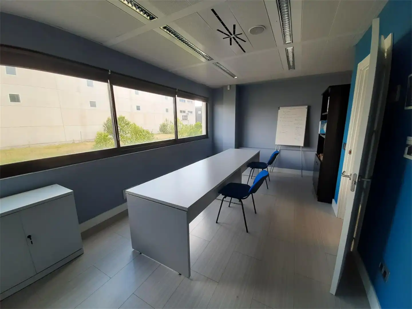 Oficina en venta en Calle Dublín, 7, Europolis Oficina en venta en Las Rozas de Madrid