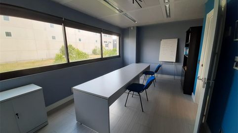 Foto 3 de Oficina en venta en Calle Dublín, 7, Europolis, Las Rozas de Madrid