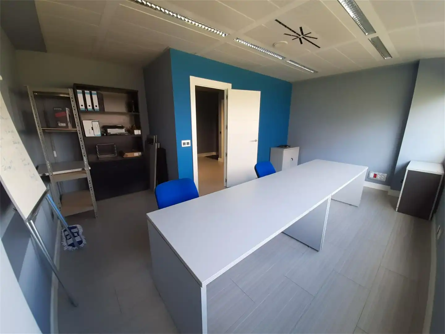 Oficina en venta en Calle Dublín, 7, Europolis Oficina en venta en Las Rozas de Madrid