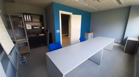 Foto 4 de Oficina en venta en Calle Dublín, 7, Europolis, Las Rozas de Madrid