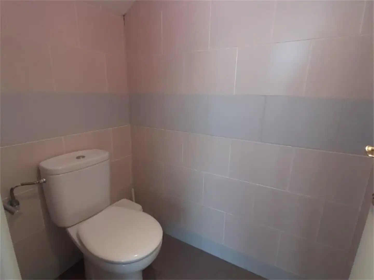 Oficina en venta en Calle Dublín, 7, Europolis Baño de Oficina en venta en Las Rozas de Madrid