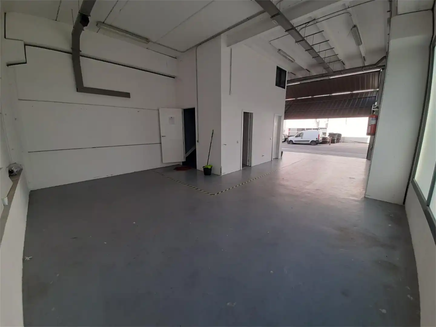 Oficina en venta en Calle Dublín, 7, Europolis Oficina en venta en Las Rozas de Madrid