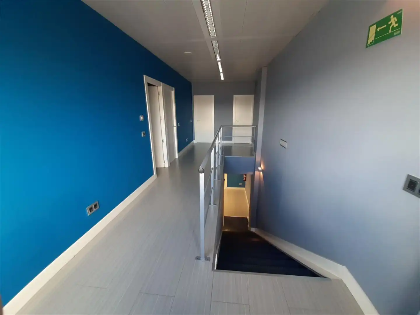 Oficina en venta en Calle Dublín, 7, Europolis Oficina en venta en Las Rozas de Madrid