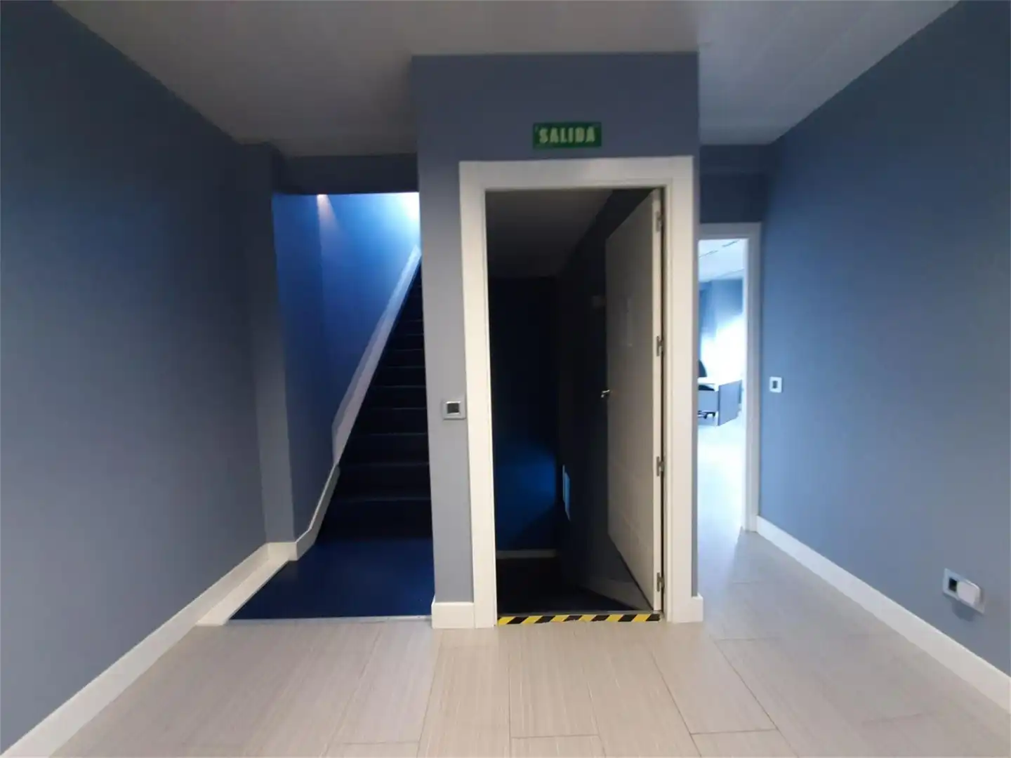 Oficina en venta en Calle Dublín, 7, Europolis Oficina en venta en Las Rozas de Madrid