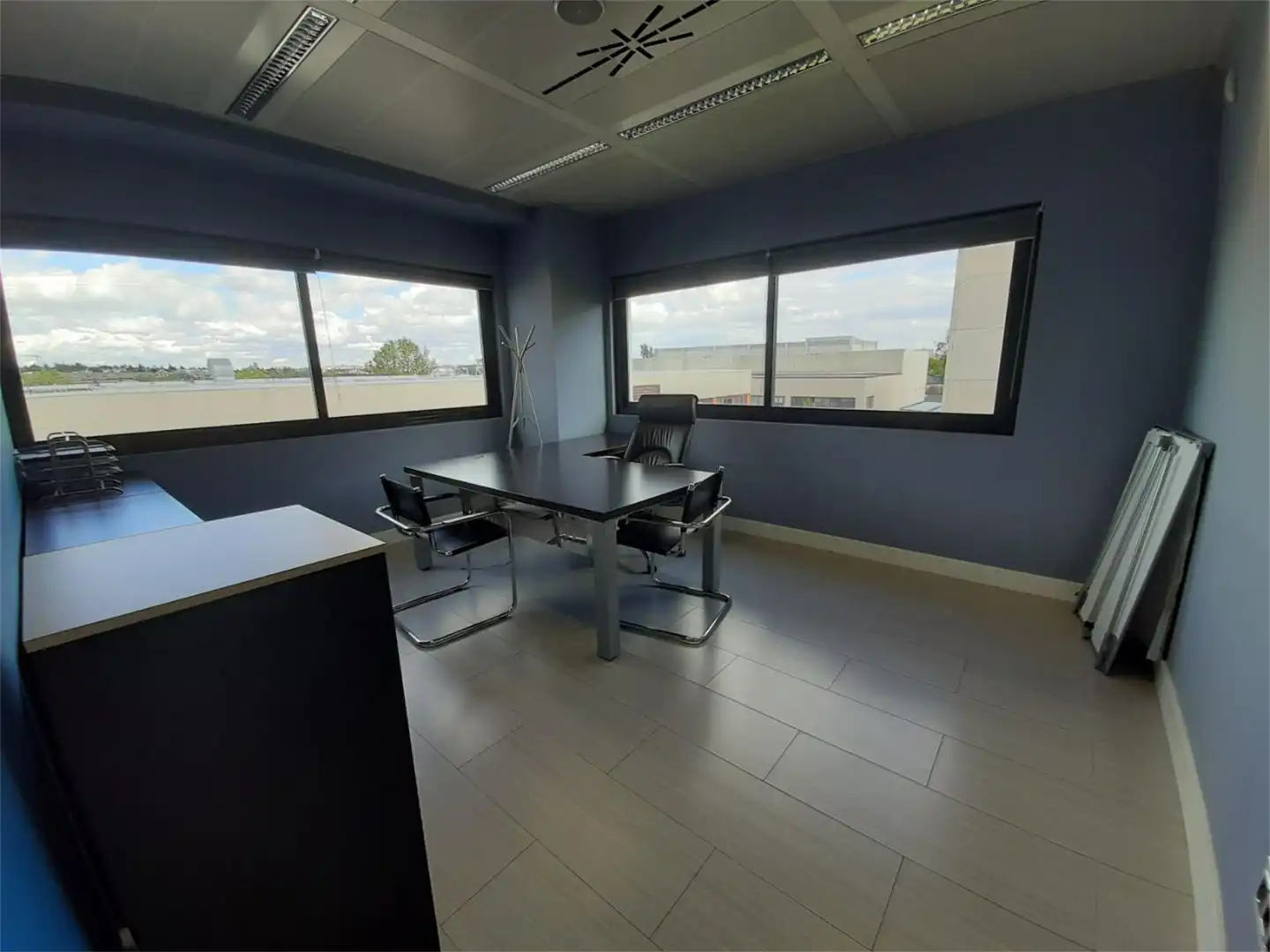 Oficina en venta en Calle Dublín, 7, Europolis Oficina en venta en Las Rozas de Madrid