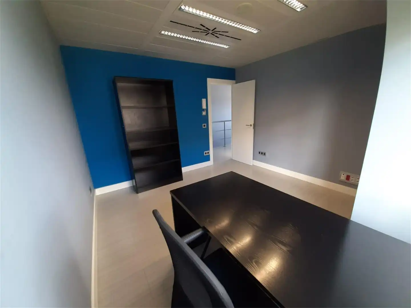 Oficina en venta en Calle Dublín, 7, Europolis Oficina en venta en Las Rozas de Madrid
