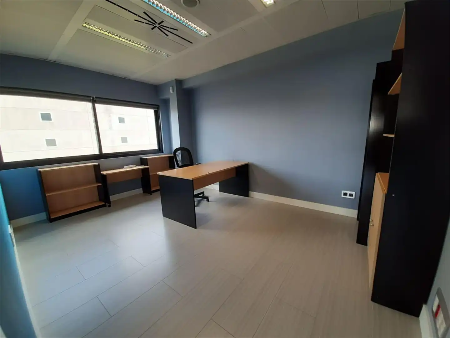 Oficina en venta en Calle Dublín, 7, Europolis Oficina en venta en Las Rozas de Madrid