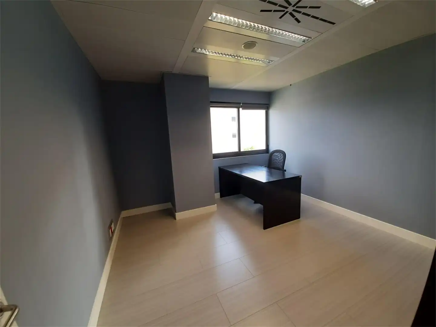 Oficina en venta en Calle Dublín, 7, Europolis Oficina en venta en Las Rozas de Madrid