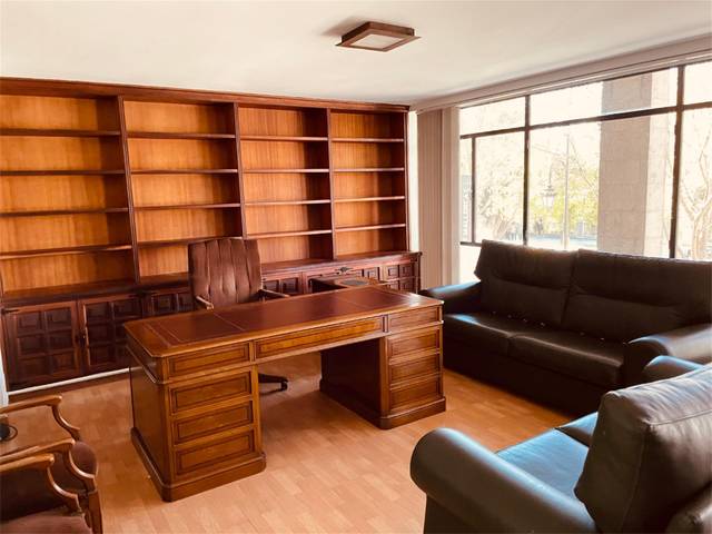 Oficina en Alquiler en Carrer de Jaume Durán, 8 en Jaume III