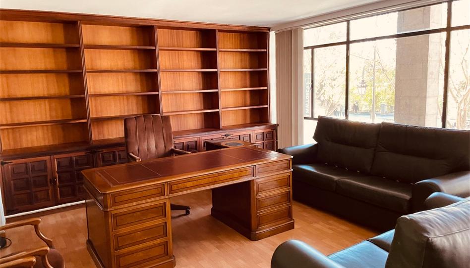 Office to rent in Carrer de Jaume Durán, 8, Jaume III, Illes Balears - image 1 Photo 1 of Office to rent in Carrer de Jaume Durán, 8, Jaume III, Illes Balears