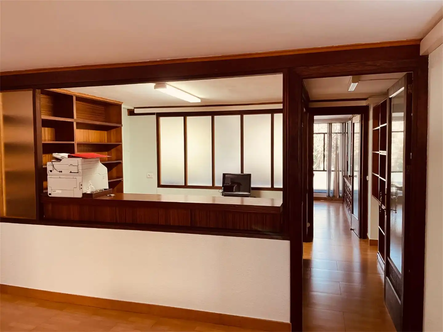 Oficina de lloguer en  Palma de Mallorca