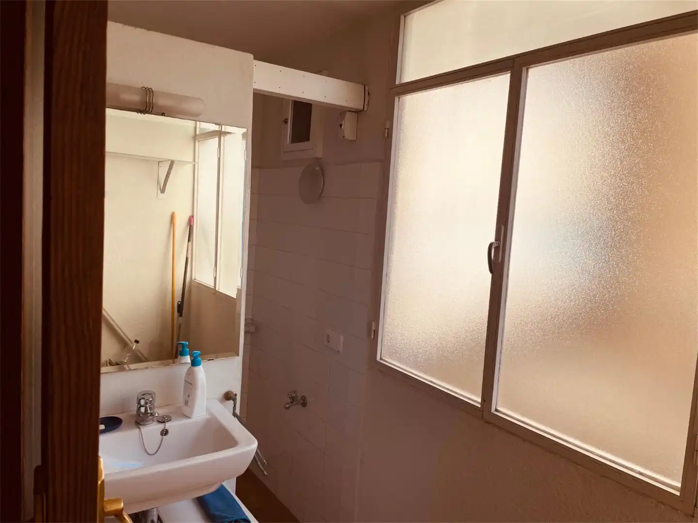 Bany de Oficina de lloguer en  Palma de Mallorca