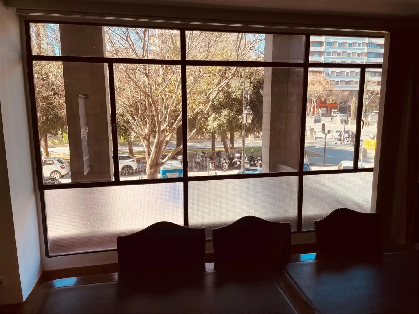Oficina de lloguer en  Palma de Mallorca