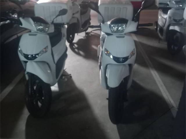 Garaje en Venta en Calle Rávena, 7 en Arcos