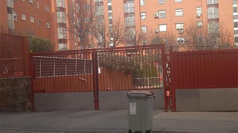 Foto 2 de Garatge en venda a Calle Rávena, 7, Arcos, Madrid