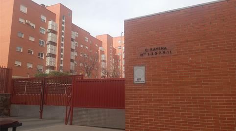 Foto 3 de Garatge en venda a Calle Rávena, 7, Arcos, Madrid