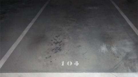 Foto 4 de Garatge en venda a Calle Rávena, 7, Arcos, Madrid