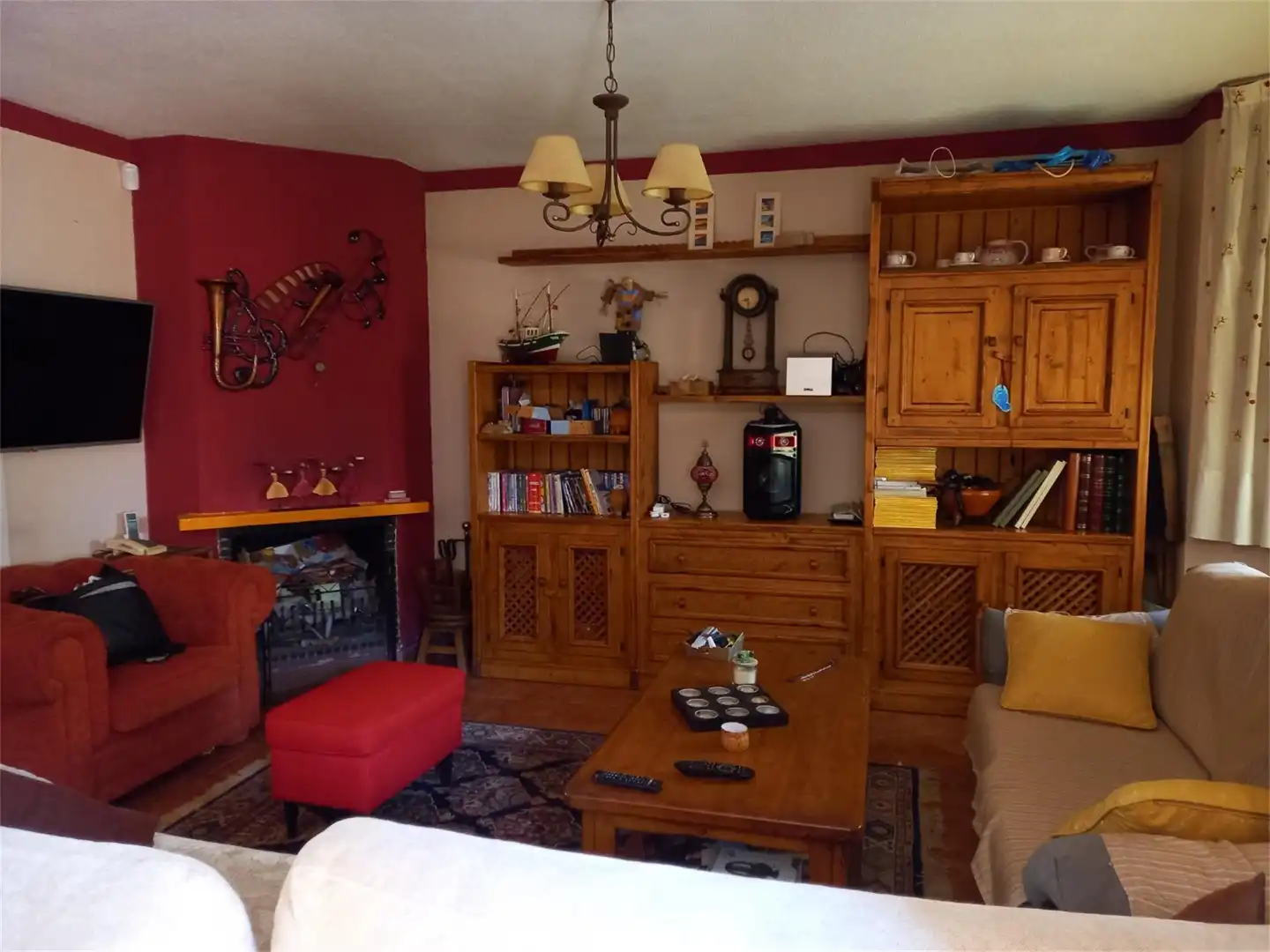 Habitación en Avenida Intergolf, 78, Señorío de Illescas