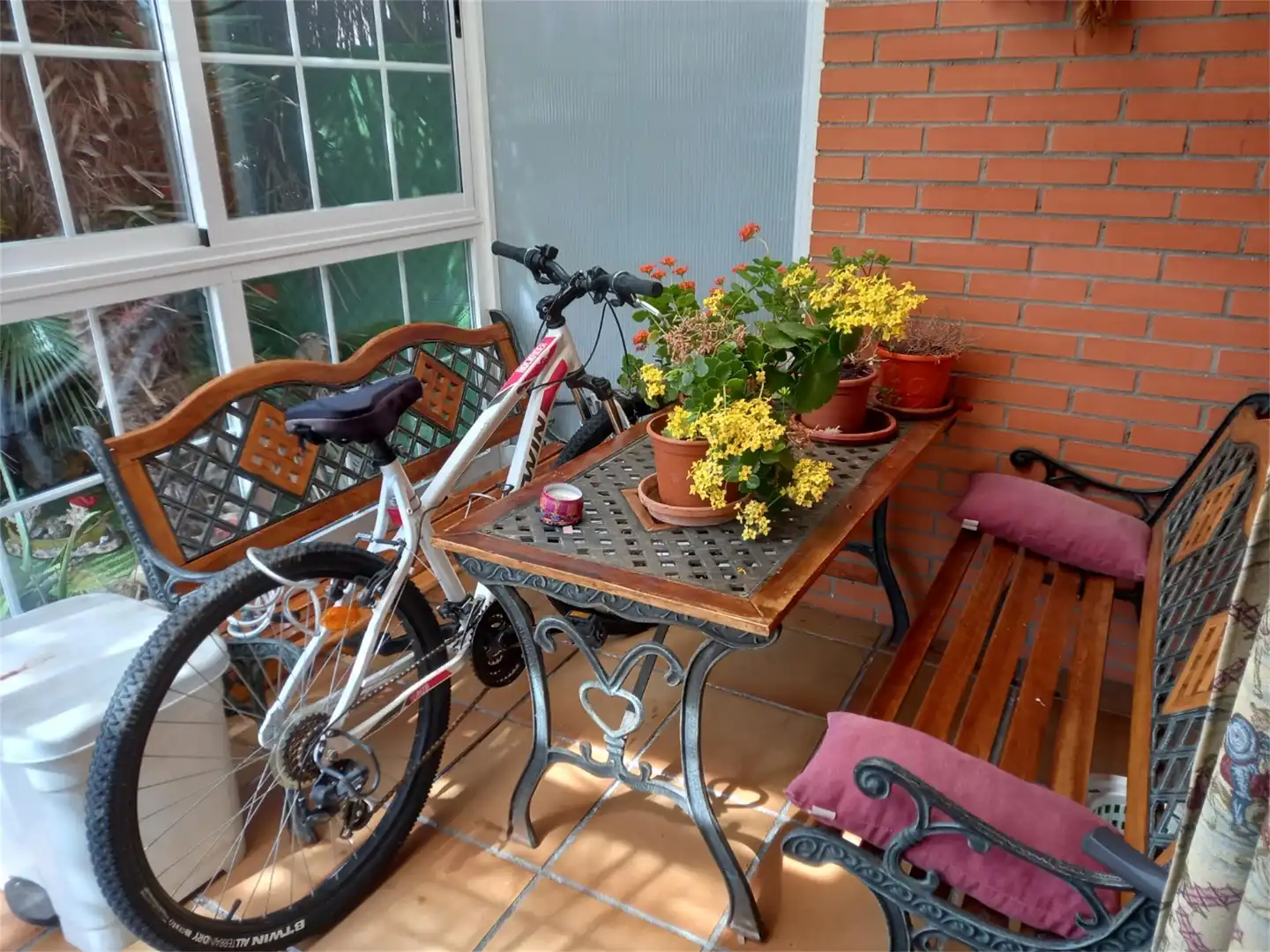 Habitación en Avenida Intergolf, 78, Señorío de Illescas