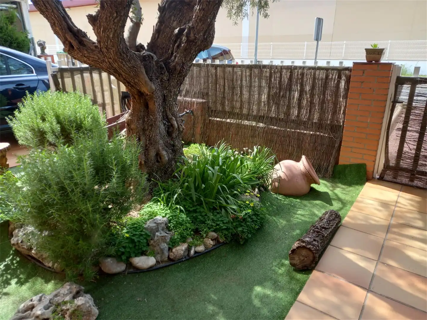 Habitación en Avenida Intergolf, 78, Señorío de Illescas