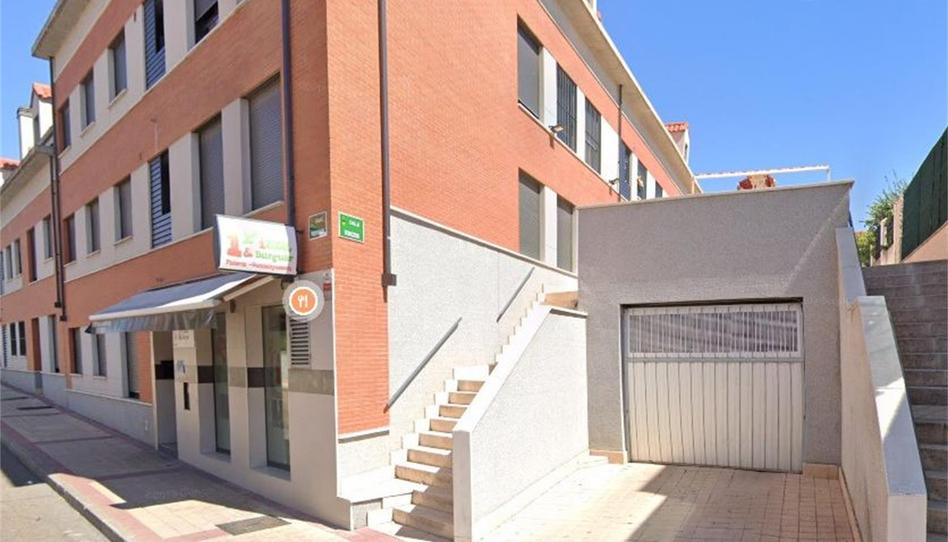 Photo 1 of Premises for sale in Calle Presentación, 4, Arroyo, Valladolid