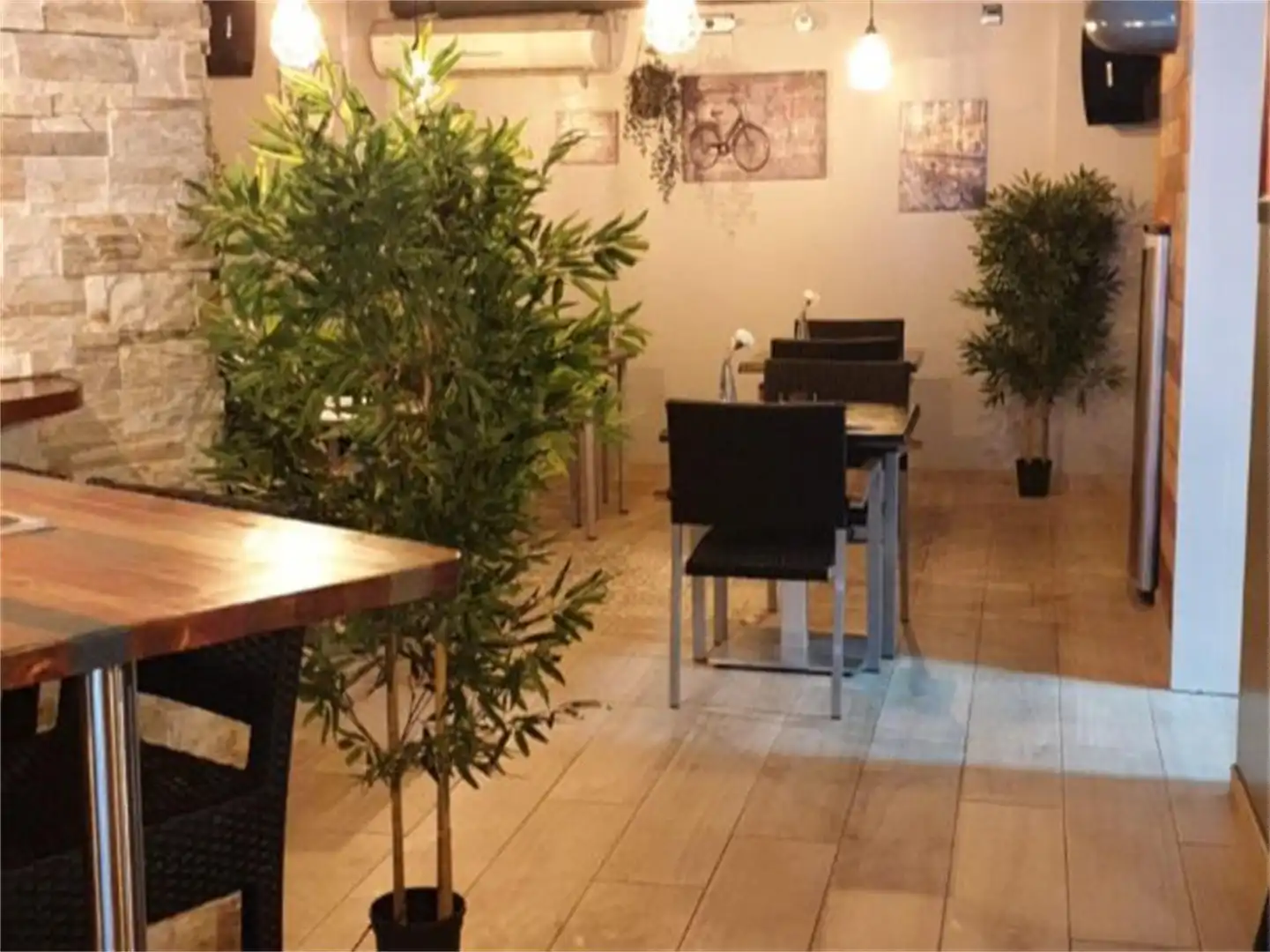 Local en venta en Arroyo de la Encomienda con Aire acondicionado, Calefacción y Amueblado