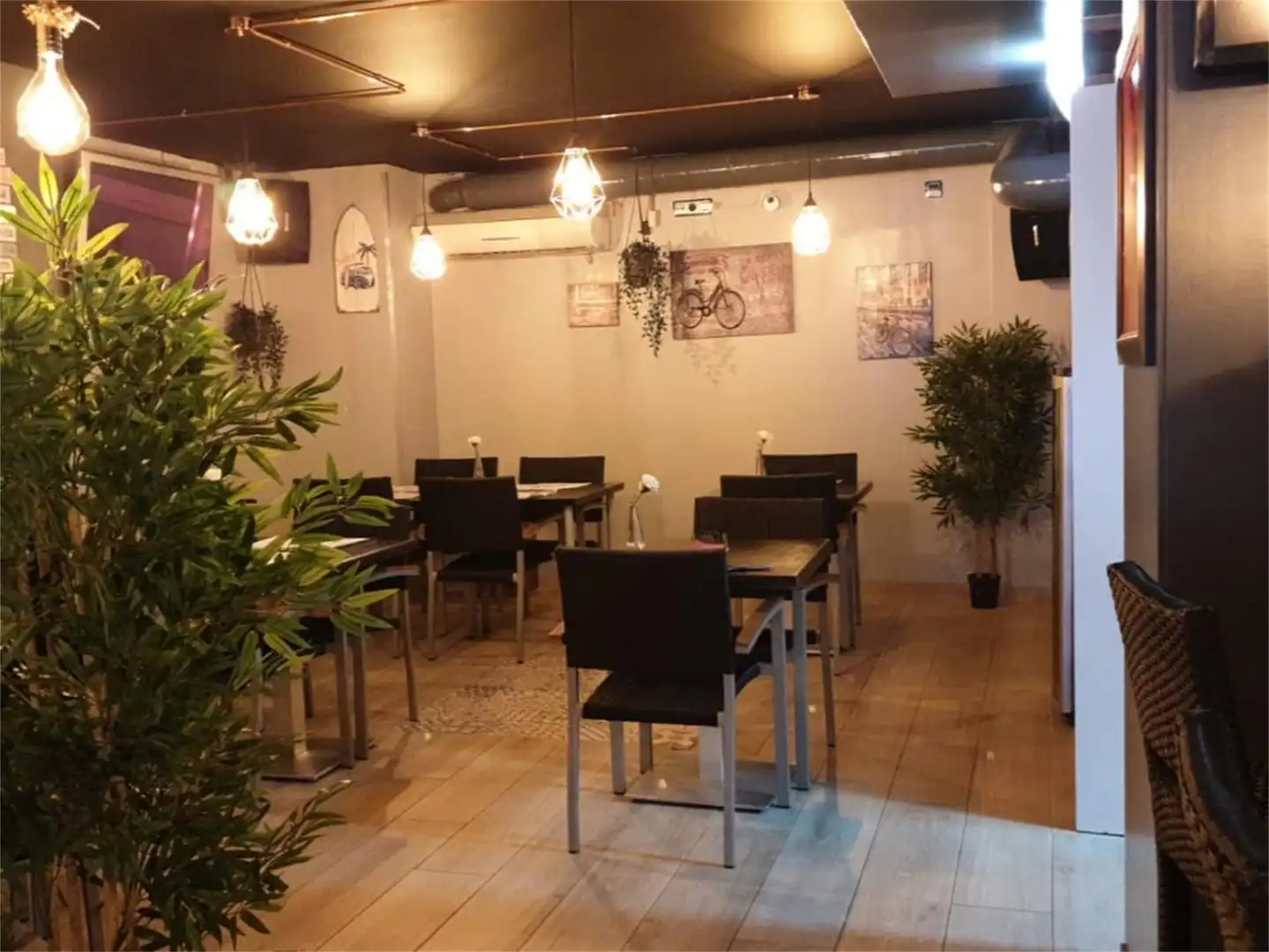 Local en venta en Arroyo de la Encomienda con Aire acondicionado, Calefacción y Amueblado