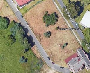 Land for sale in Pontevedra Capital 