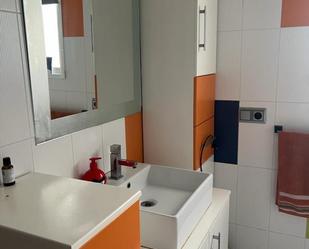 Bany de Pis en venda en Elche de la Sierra amb Aire condicionat, Calefacció i Parquet