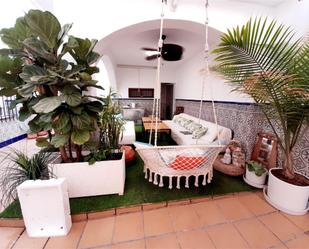 Terrace of Duplex for sale in Cuevas del Almanzora  with Air Conditioner, Terrace and Balcony