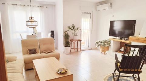 Foto 4 de Dúplex en venda a Calle la Esperanza, 11, Villaricos, Almería