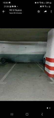 Garaje en Venta en Carretera de Canillas, 136 en Canillas