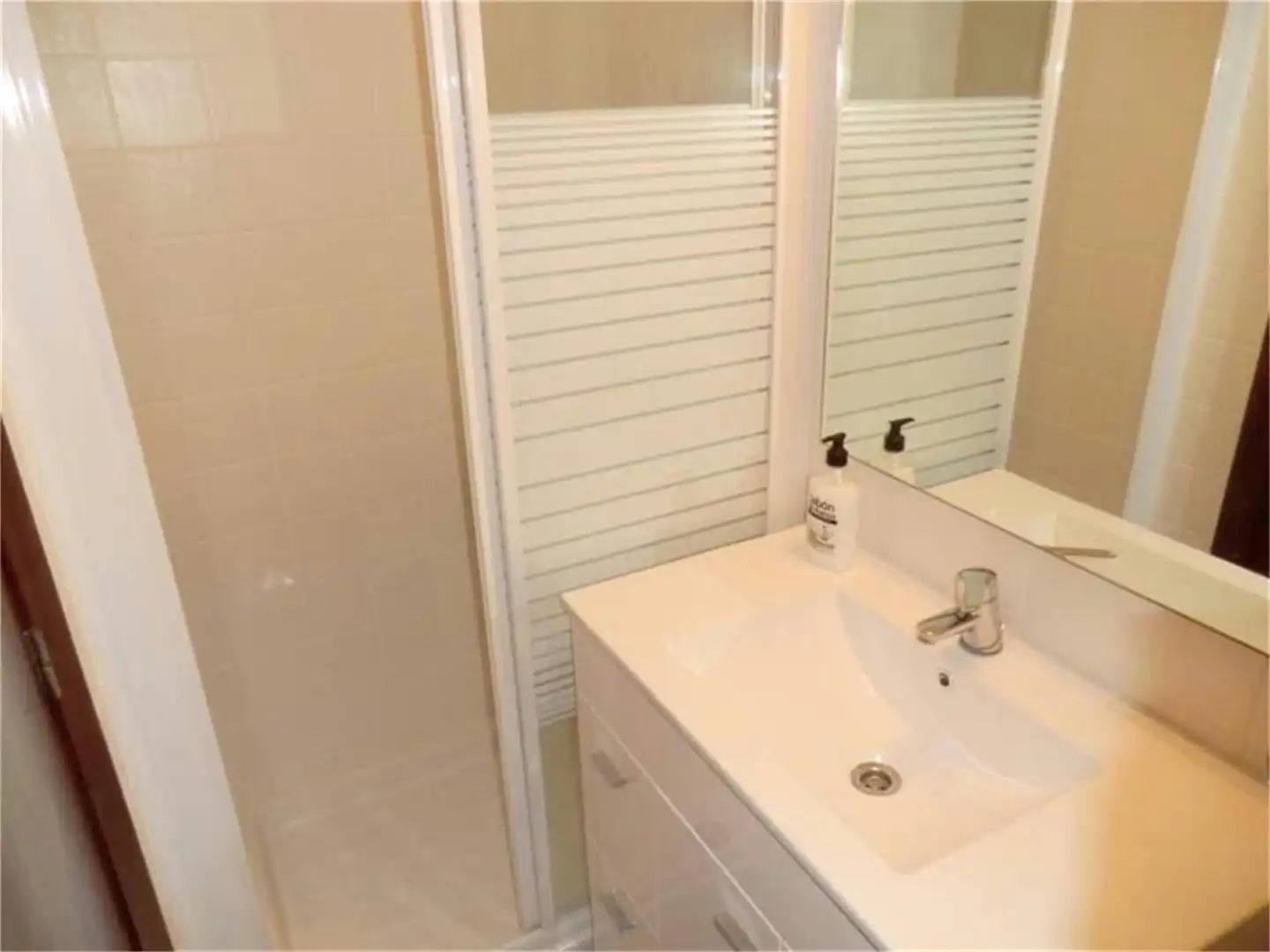 Apartamento de alquiler en Calle Gibraltar, 5, Puerto Baño de Apartamento de alquiler en Calpe / Calp con Aire acondicionado, Calefacción y Terraza