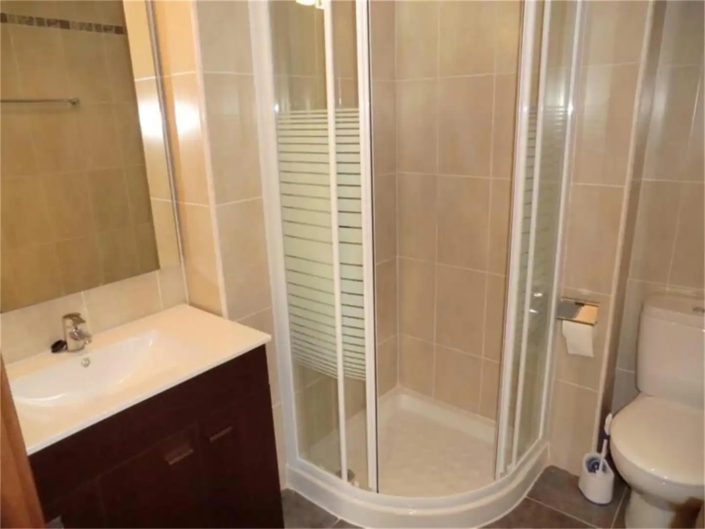 Apartamento de alquiler en Calle Gibraltar, 5, Puerto Baño de Apartamento de alquiler en Calpe / Calp con Aire acondicionado, Calefacción y Terraza