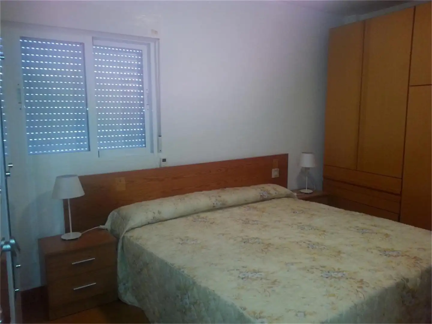 Apartamento de alquiler en Calle Gibraltar, 5, Puerto Habitación de Apartamento de alquiler en Calpe / Calp con Aire acondicionado, Calefacción y Terraza