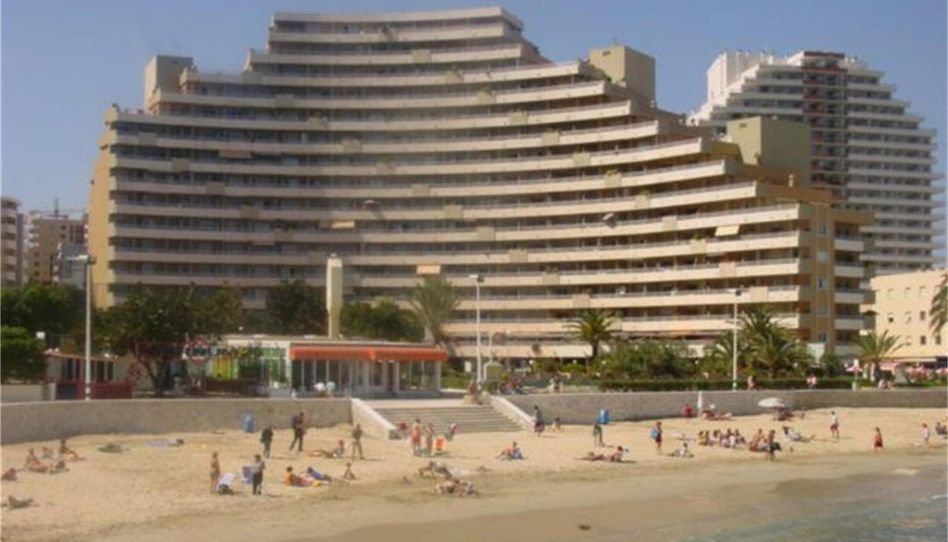 Apartament de lloguer a Calle Gibraltar, 5, Puerto, Calpe / Calp - imatge 1 Foto 1 de Apartament de lloguer a Calle Gibraltar, 5, Puerto, Calpe / Calp
