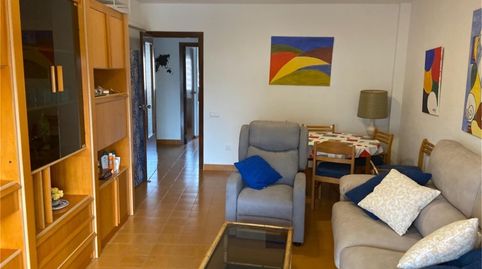 Apartament de lloguer a Calle Gibraltar, 5, Puerto, Calpe / Calp - imatge 2 Foto 2 de Apartament de lloguer a Calle Gibraltar, 5, Puerto, Calpe / Calp