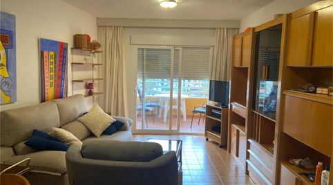 Apartament de lloguer a Calle Gibraltar, 5, Puerto, Calpe / Calp - imatge 3 Foto 3 de Apartament de lloguer a Calle Gibraltar, 5, Puerto, Calpe / Calp