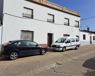 Parking of Premises for sale in Zalamea la Real