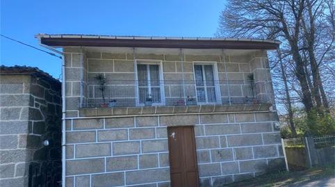 Photo 5 of Single-family semi-detached for sale in Rúa Formigoso, Baños de Molgas, Ourense