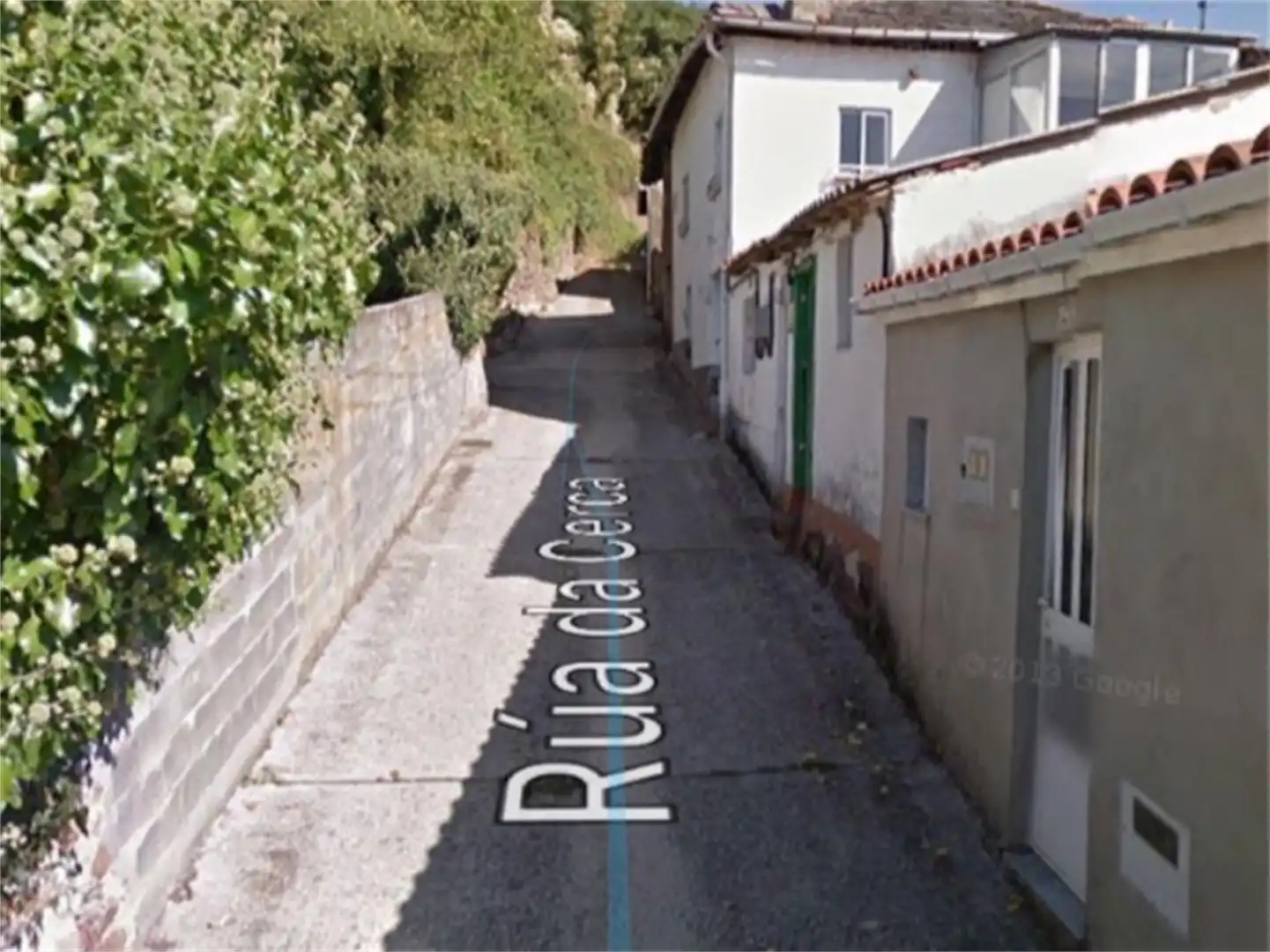 Finca rústica en venta en Rúa da Cerca, 9, Monforte de Lemos Vista exterior de Finca rústica en venta en Monforte de Lemos con Trastero